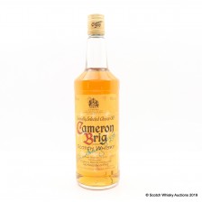 CAMERON BRIG 75CL