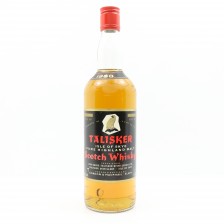 Talisker 1958 Gordon Macphail 26 2 3 Fl Oz