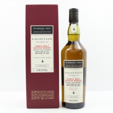 Lagavulin 1993 Managers Choice