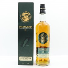 Loch Lomond Inchmurrin 12