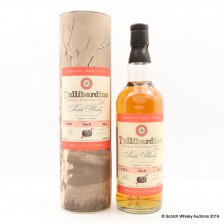 Tullibardine 1993 Moscatel Wood Finish