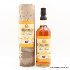 Tullibardine 1993 Sauternes Wood Finish