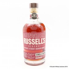 Russell s Reserve Single Barrel