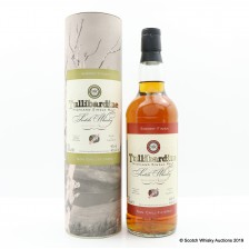 Tullibardine Sherry Finish