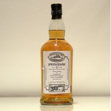 Springbank Hms Campbeltown