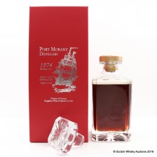 PORT MORANT 1974 44 YEAR OLD KINGSBURY