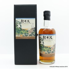 KARUIZAWA 1999 2000 FUGAKU SANJUROKKEI 28TH RELEASE