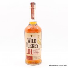 Wild Turkey 101 Proof