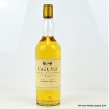 Caol Ila 1979 Bristol Brandy Company