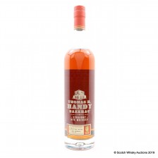 Thomas H Handy Sazerac 2016 Release Buffalo Trace Antique Collection