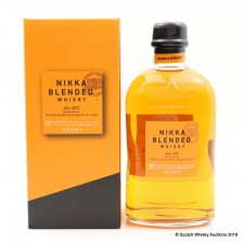 Nikka Blended Whisky