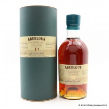 Aberlour 13 Single Cask 79212 For The Whisky Lodge