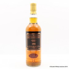 Springbank 1995 21 Copper Monument