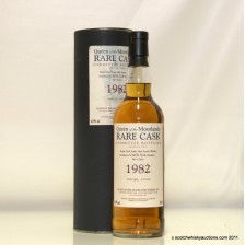 Caol Ila 1982  Queen of the Moorlands  Committee Bottling