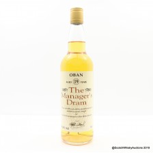 MANAGER S DRAM OBAN 19 YEAR OLD