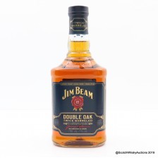 Jim Beam Double Oak