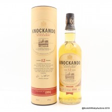 KNOCKANDO 1994 12 YEAR OLD