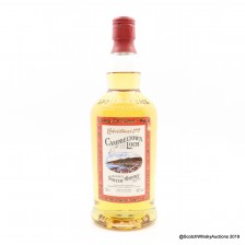 CAMPBELTOWN LOCH CHRISTMAS EDITION 2007
