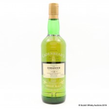 Edradour 1976 18 Cadenhead S