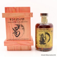 Edradour 2006 Oloroso Sherry Butt 246