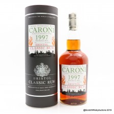 CARONI 1997 BRISTOL SPIRITS