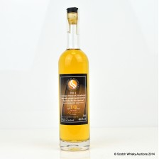 SPIRIT OF SPEYSIDE WHISKY FESTIVAL 2013 20CL
