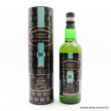 Talisker 1979 20 Cadenhead S