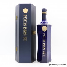 Prime Blue 21