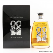 Highland Park 1967 35 Jim Mcewan S Celtic Heartlands