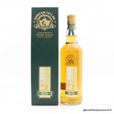 Glenlivet 1968 35 Duncan Taylor