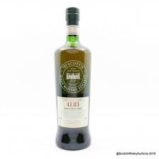 Smws 41 83 Dailuaine 2006 9