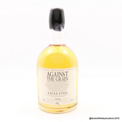 Against The Grain 1994 Eagle Eyes