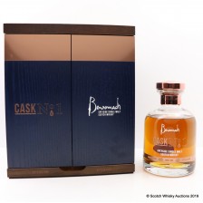 Benromach 1998 Cask Number 1