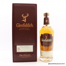 GLENFIDDICH 1992 22 YEAR OLD RARE COLLECTION