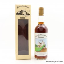 Springbank 1967 20 Prestonfield