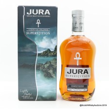 Jura Superstition