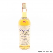 Glenfarclas Glenlivet 5