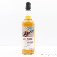 Springbank 2003 15 Maltbarn