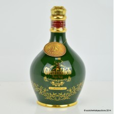 Glenfiddich 18 Decanter