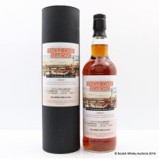 Clynelish 1996 Single Cask Seasons 2017 Whiskyherbst Berlin Edition