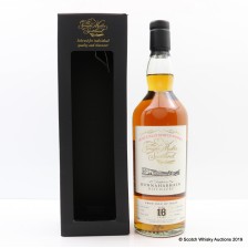 Bunnahabhain 2001 16 Single Cask 9497 Coopers Choice