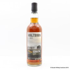 Maltbarn Resurrection Very Old Blended Malt