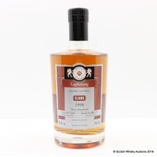 Laphroaig 1998 Malts Of Scotland Sherry Hogshead Mos Warehouseshop