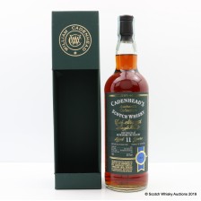 Bowmore 2003 11