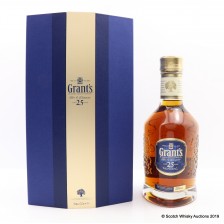 Grant s 25 Year Old