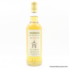 Strathmill 1990 22