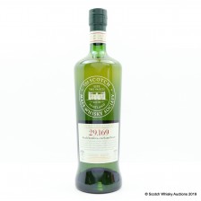 SMWS 29 169 LAPHROAIG 1995 20 YEAR OLD