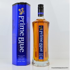 Prime Blue Pure Malt
