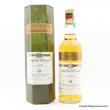 Clynelish 1989 14 Old Malt Cask