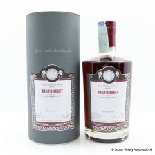 Miltonduff 2004 Malts Of Scotland